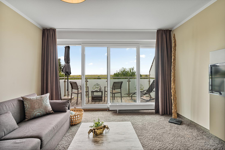 Others 3, Hotel Strand No.1, Nordfriesland