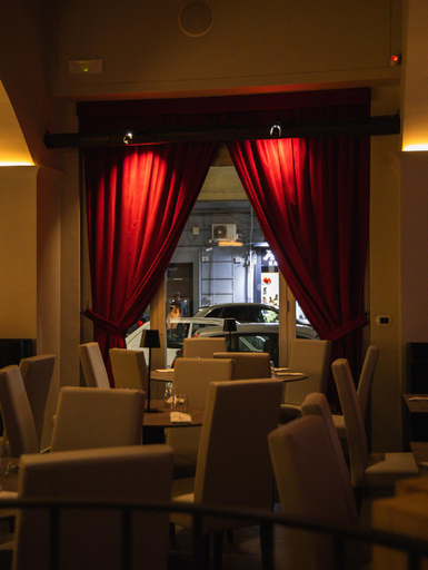 Food & Drinks 4, Vesuvianus, Napoli