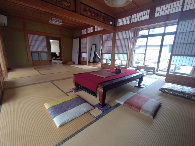 Others 5, 政義の宿, Ayagawa