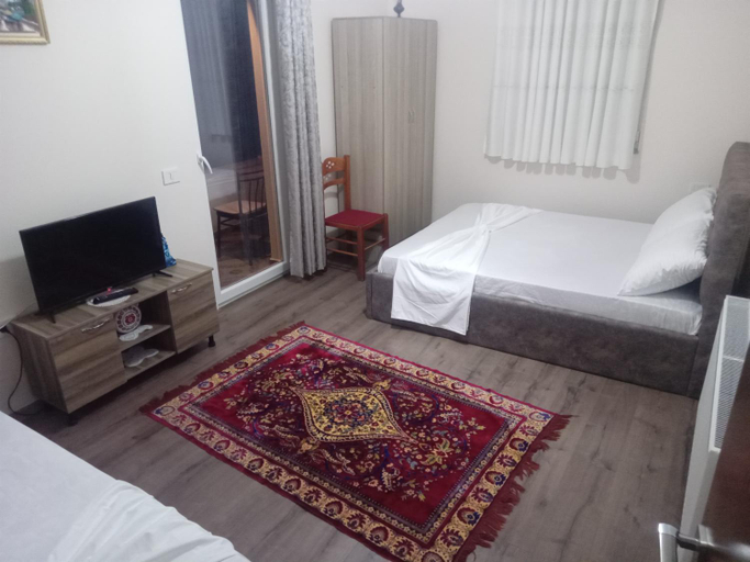 Bedroom 2, anjel home, Pogradecit