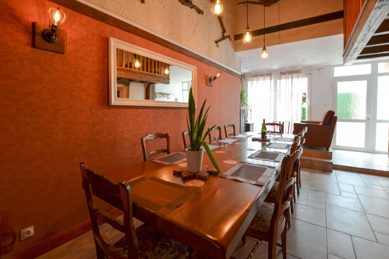 Food & Drinks, Gite oncle Yerry, Haut-Rhin