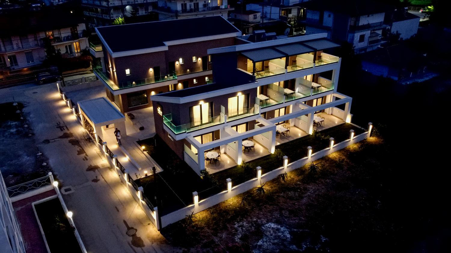 Others 5, TRES V Suites & Apartments, Central Macedonia