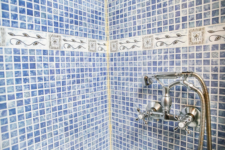 Bathroom 3, Posada El Pozu la Tejera, Cantabria