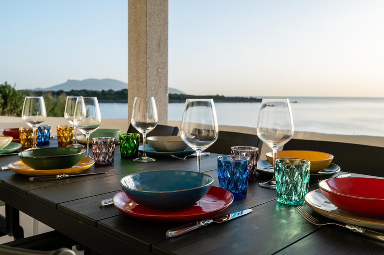 Food & Drinks 4, Villa Azul by Klodge, Olbia-Tempio