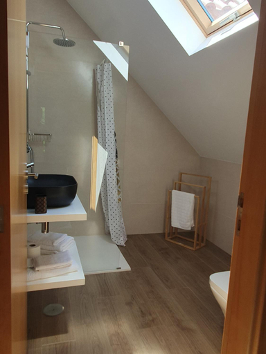 Bedroom 3, Quinta do Bairro, Vieira do Minho