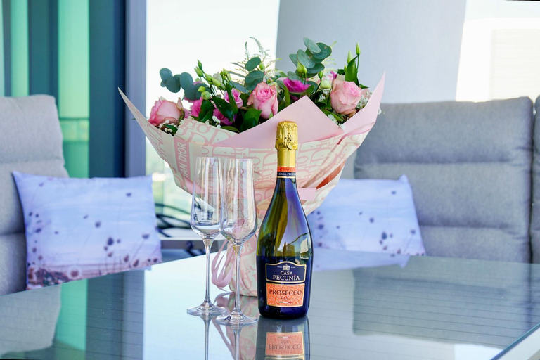 Food & Drinks 5, Wave by Baltic Home, Kamień