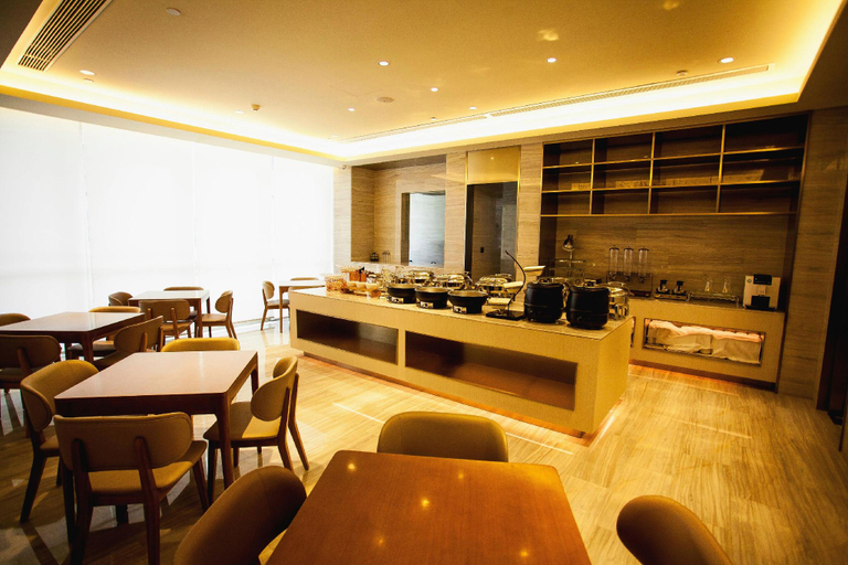 Food & Drinks 4, Ji Hotel Suzhou Wujiang Fenhu, Suzhou