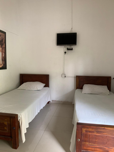 Bedroom 4, Hotel Change Badulla, Badulla