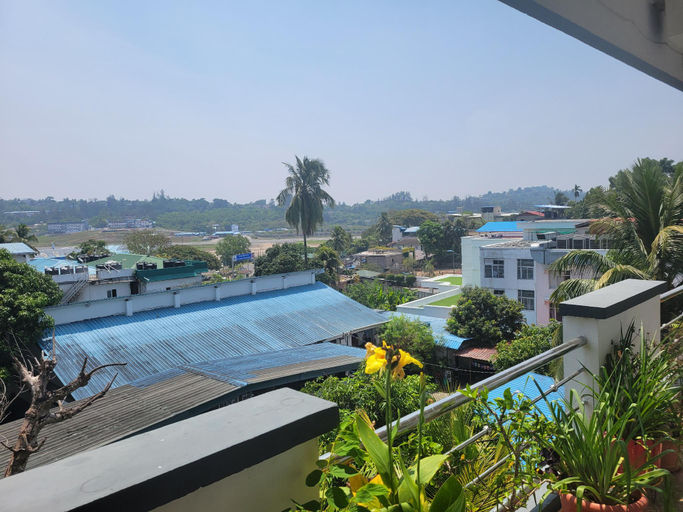 Sport & Beauty, Andaman Shores Homestay, South Andaman