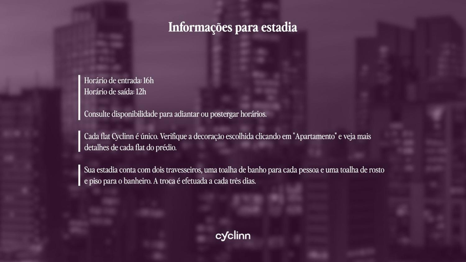Others 4, Cyclinn Vila Olimpia Berrini, São Paulo