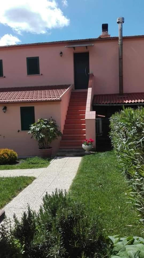 4, Agriturismo Val Molina, Grosseto