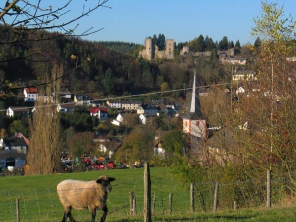 Others 4, Haus 1 - Typ C (kombiniert), Eifelkreis Bitburg-Prüm