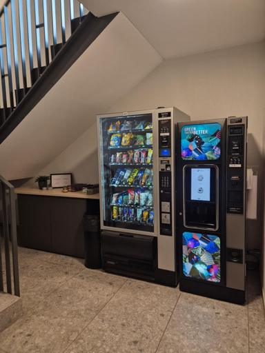 Food & Drinks, Rare Apartments - Self Check-In Miniapartments, Tartu