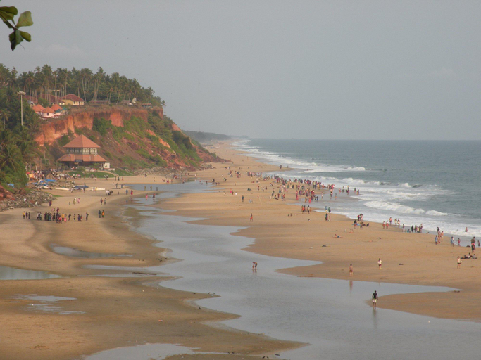 Others 3, Savithri Inn Bamboo Cottages and Resorts, Thiruvananthapuram