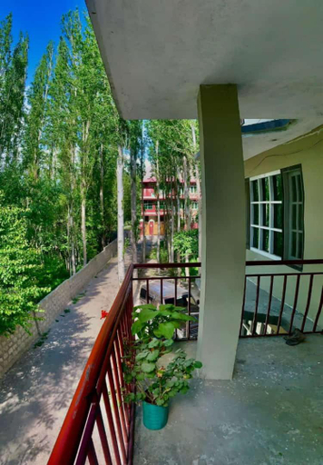 Others 5, Hill Town Resort, Northern Areas