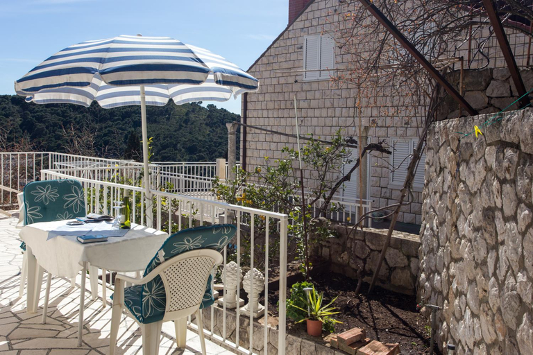 Others 5, Villa Pusic, Dubrovnik