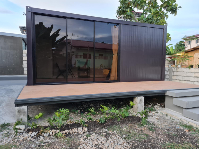 Exterior & Views, Ooni Hostel Moalboal, Moalboal
