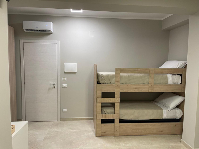 Others 5, Therma Luxury house, Campobasso