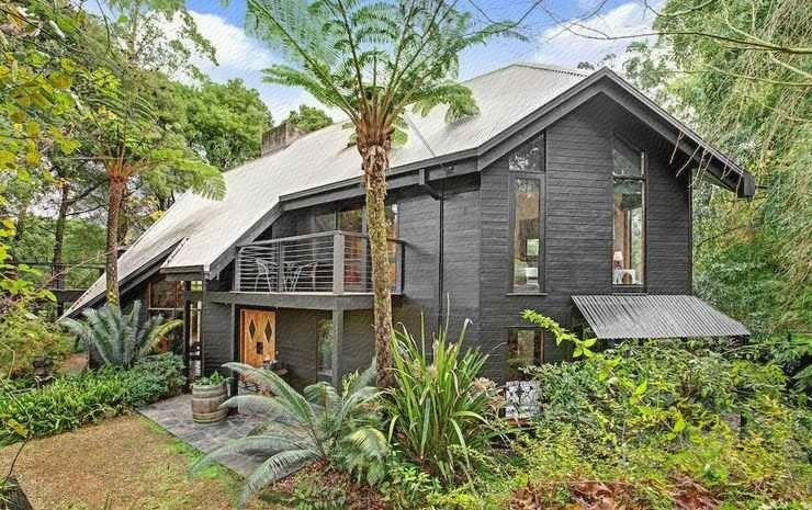 Exterior & Views 1, Forget Me Not Cottages, Yarra Ranges - Central