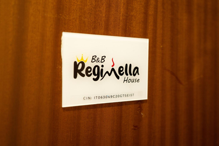 Others 5, Reginella House, Napoli