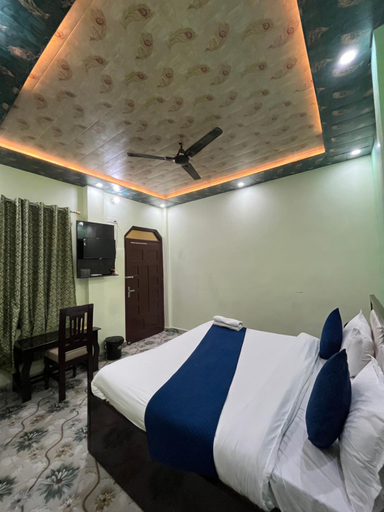 3, The Manohar Palace Near Ayodhya Dham, Faizabad