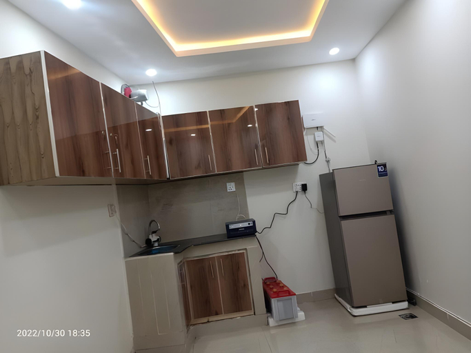 Others 2, One bed lovely Apartment near to faizabad , Islamabad