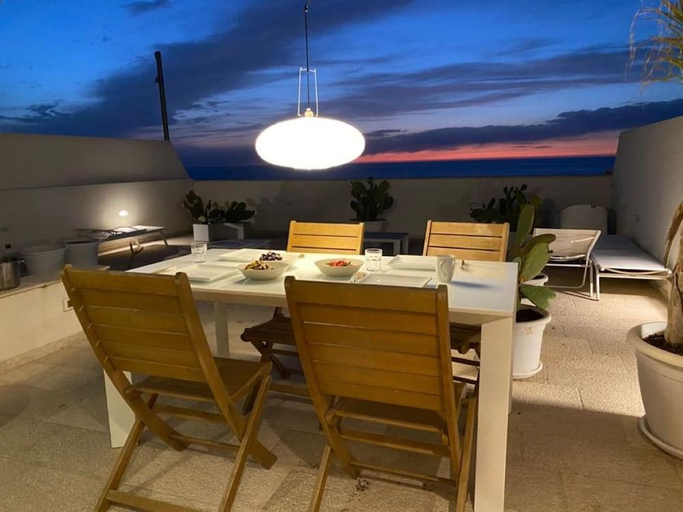 Food & Drinks, Residence Cielomare, Trapani