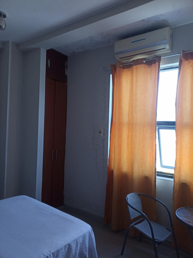 Bedroom 3, El encanto del mundo amazonico, Maynas