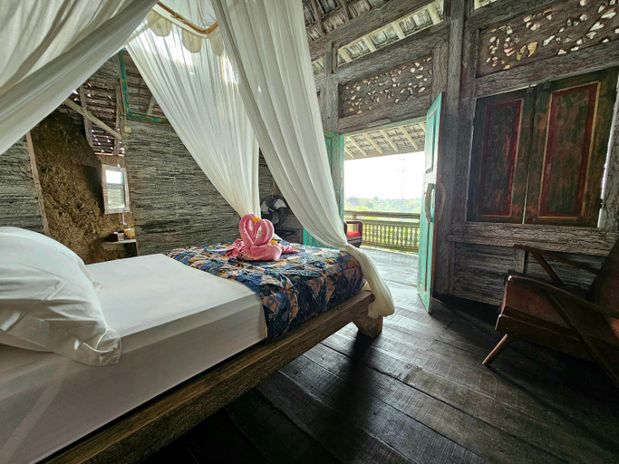 Bedroom 4, Dream Hill, Buleleng