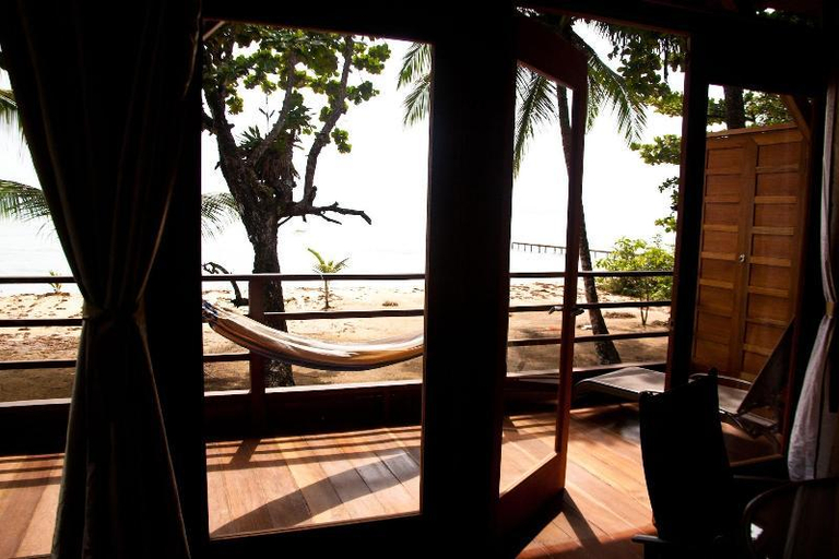 Others 5, Residencia Natural, Bocas del Toro