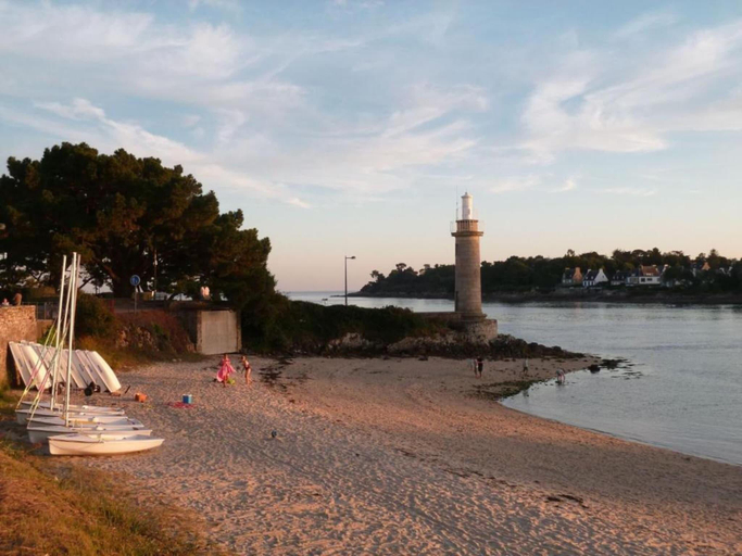 Others 3, Holiday Home near Brittany Beaches, Finistère