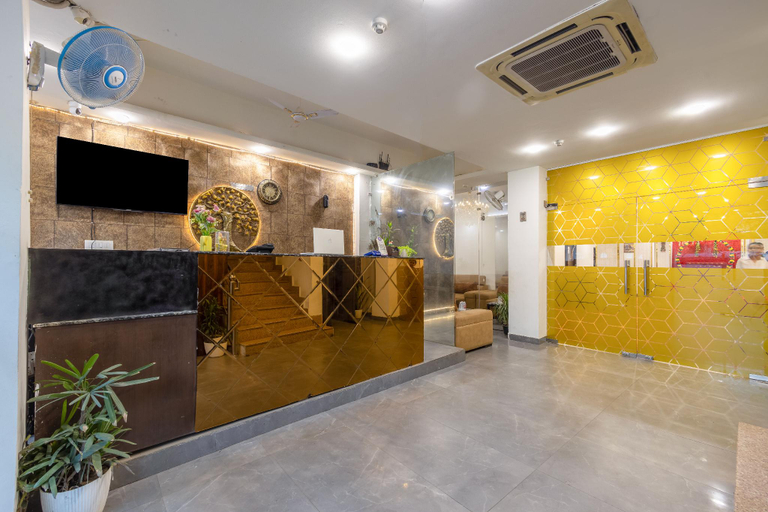 Others 5, Yashobhoomi Hotel Tashree Delhi Airport, Delhi