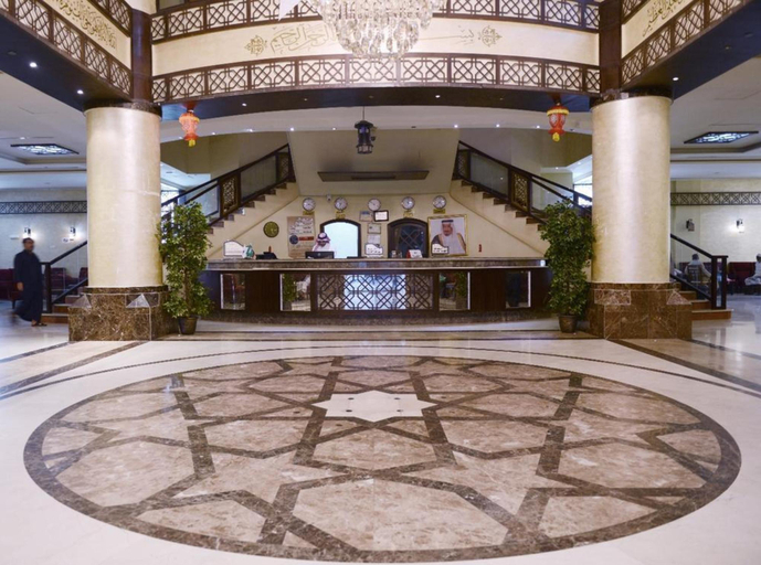 Others 5, Hayah Plaza Hotel, Al Madinah Al Munawwarah