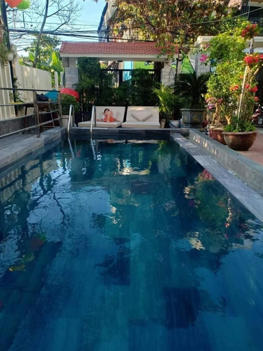 Sport & Beauty 5, Homestay hop y, Da Nang
