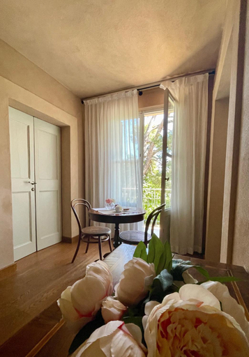 Bedroom 2, Villa Mariotti, Pesaro E Urbino