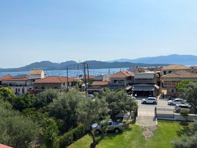 Others 4, The Filoxenia Apartments, Nikiana, Ionian Islands