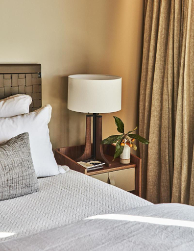 Bedroom 3, Stanly Ranch, Auberge Collection, Napa