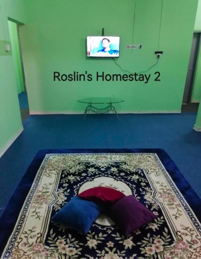 Others 4, Roslin's Homestay 2, Kota Bharu