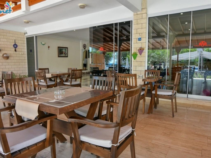 Food & Drinks 5, Tunan Motel, Ayvalık