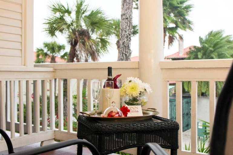 Others 3, Inn on Charlotte Boutique Hotel, Saint Johns