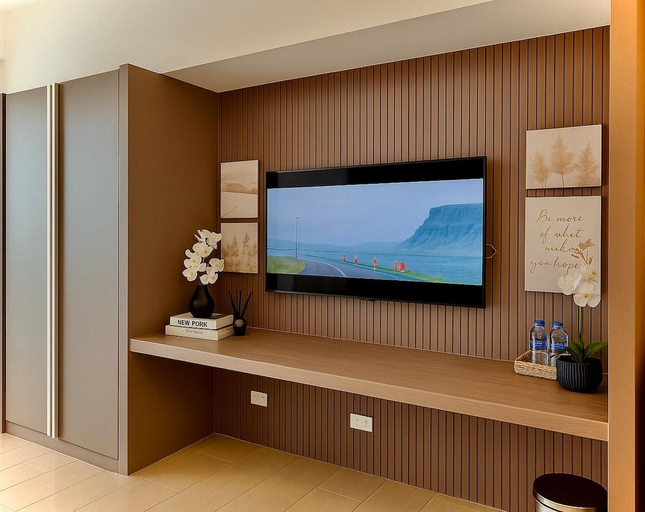 Others 4, Condo Venice Luxury Residences Grand canal View, Taguig