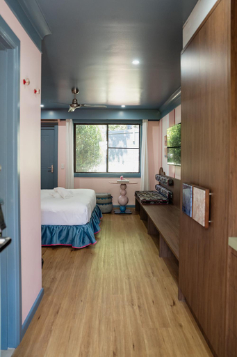 Bedroom 3, The Lodge Jamberoo, Kiama