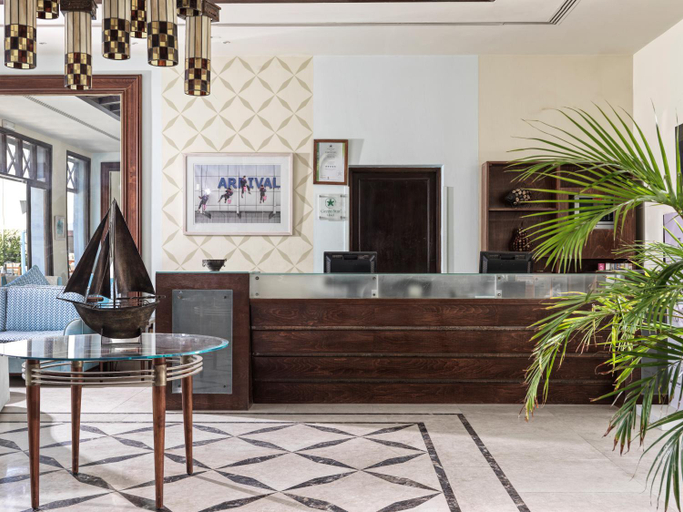 Public Area 4, Fanadir Hotel El Gouna, Al-Ghurdaqah 2
