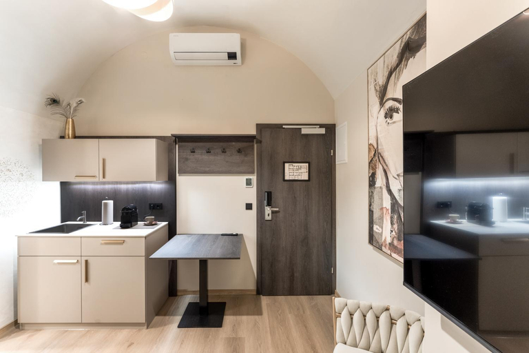Others 5, Aparthotel Lavilo City Center, Graz