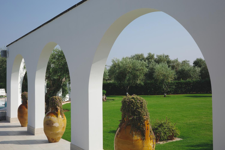 Others 4, L'Ulivo Bed and Breakfast, Brindisi