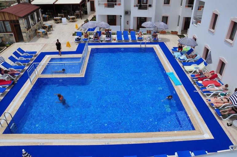 Others 4, Water Garden Apart Otel, Bodrum