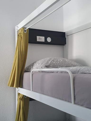 Others 5, Hostel WohnZimmer-Essen, Essen