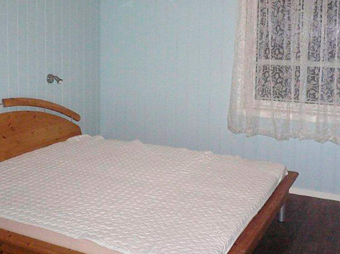 Bedroom 2, person holiday home in Lindesnes-By Traum, Lindesnes