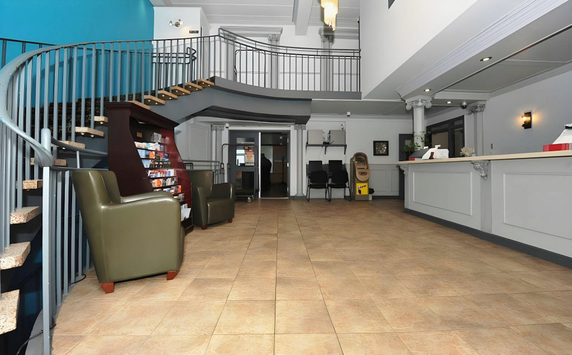 Others 4, Hotel Le Voyageur de Quebec, Communauté-Urbaine-de-Québec