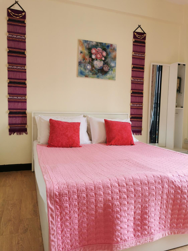 Bedroom 4, Indy House59, Bang Plad